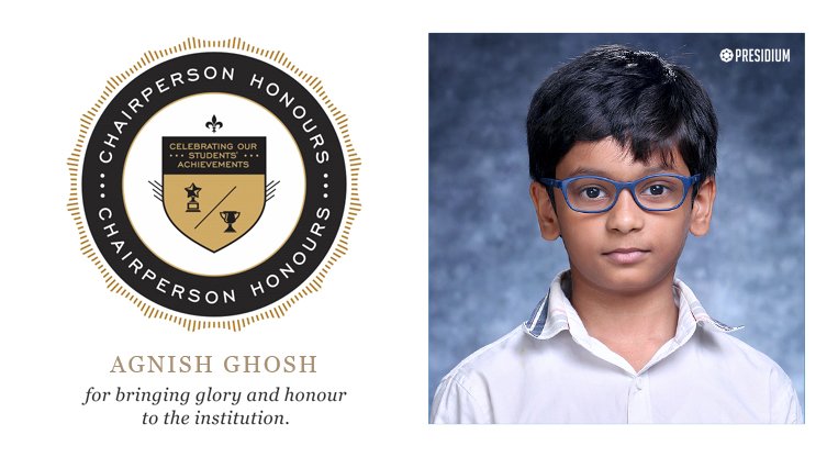 Agnish Ghosh